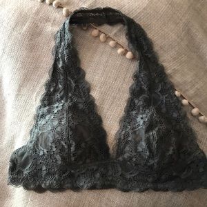 Never worn Free People bralette